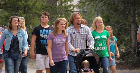 sister wives season 8|More.